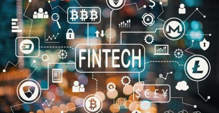 fintech- fintech-